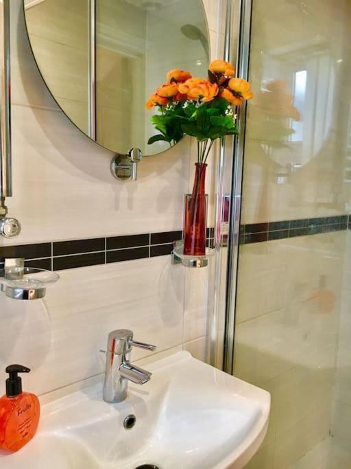 One Bedroom Flat In Central Лондон Экстерьер фото